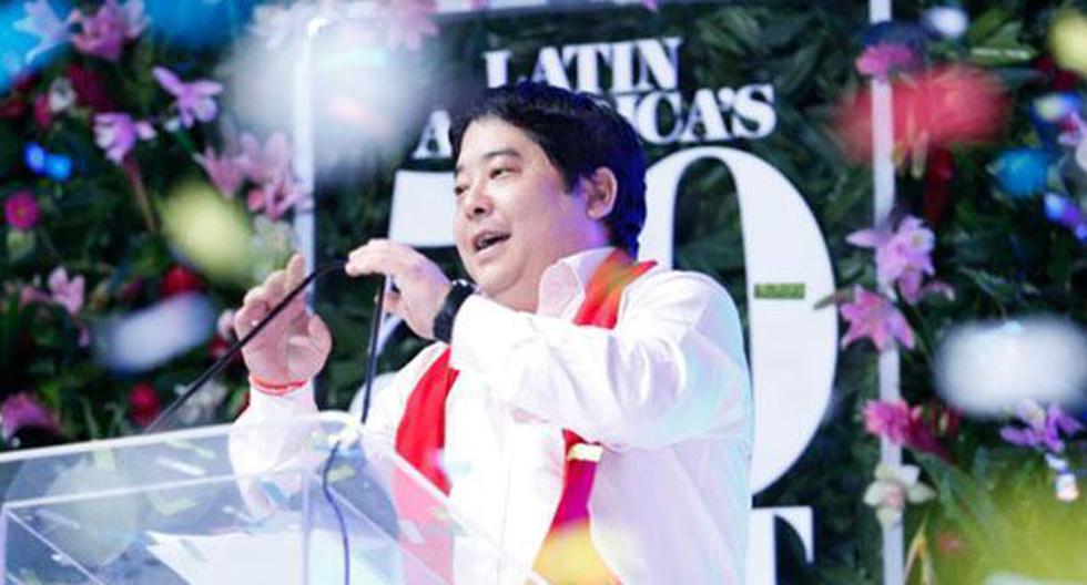 En el 2018, Maido de Mitsuharu Tsumura ocupó el primer lugar. (Foto: 50 Best/Oficial)