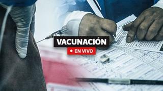Vacunación COVID-19 en Perú, hoy: Última hora, Minsa, cronograma, y más