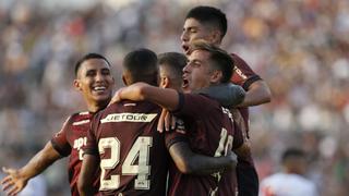 Universitario vs. Santa Fe: fecha, hora y canal por Copa Sudamericana 2023