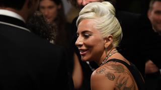 Lady Gaga recauda 35 millones de dólares para combatir al coronavirus