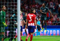 Atlético Madrid vs Chelsea: resultado, resumen y goles del partido por la Champions League