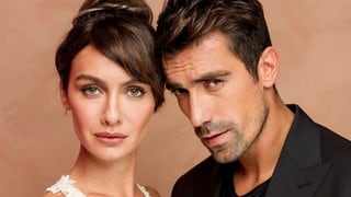 Los mensajes de Birce Akalay a İbrahim Çelikkol que demostrarían que son más que amigos