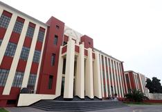 UNI contará con primera oficina de 'Reniec Universitaria' 