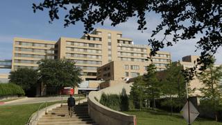 Ébola en Estados Unidos: Hospital de Texas admite errores