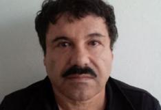 México: detienen a 13 funcionarios por su implicación en fuga de 'El Chapo'