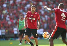Paolo Guerrero y su relación con la hinchada de Flamengo [VIDEO]