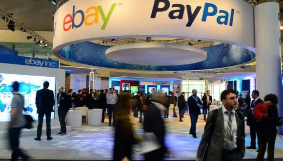 eBay y PayPal se independizan ante la llegada de Apple Pay