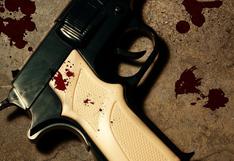 EEUU: Niño de dos años mata accidentalmente de un tiro a su madre 
