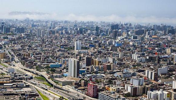 "Déficit fiscal de Perú será el segundo más bajo de la región"