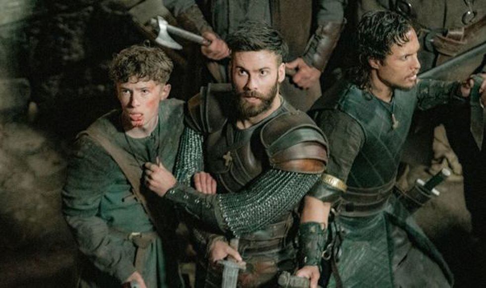 The Last Kingdom, ¿tendrá temporada 5 en Netflix? | El último ...