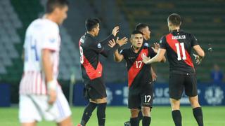 Preolímpico Sub-23: ¿cuáles son las chances de Perú para clasificar a segunda ronda del torneo en Colombia?