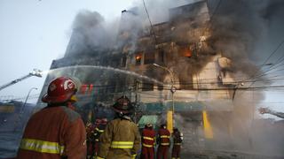 Presupuesto 2018: bomberos y becas universitarias entre los mayores recortes