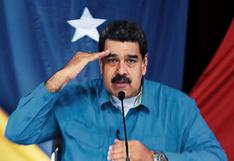 De detenciones a una ley contra el fascismo: las nuevas maniobras del régimen de Maduro contra la oposición