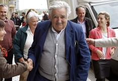Mujica arremete contra Maduro: “Está loco como una cabra”