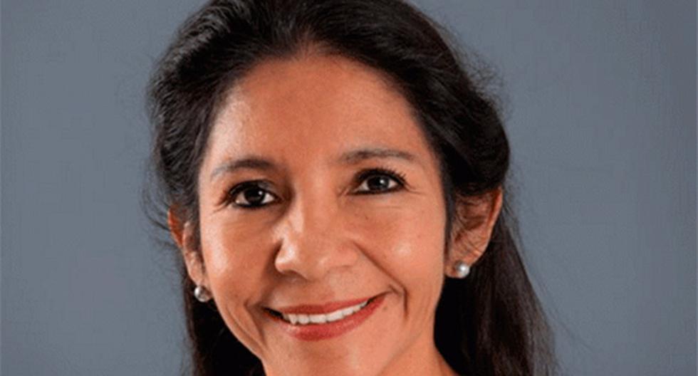 Ivoska Humala es la hermana del expresidente Ollanta Humala y sufrió un extraño secuestro en Suiza. (Foto: USI)