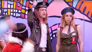 Macaulay Culkin: "Esencialmente ya estoy retirado"