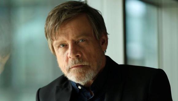Mark Hamill lamenta su crítica a Luke Skywalker de "Star Wars: The Last Jedi". (Foto: Reuters)