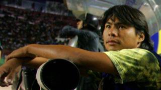 Caso Luis Choy: policía detuvo a un sospechoso en el asesinato del fotógrafo