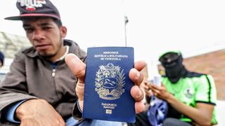 Venezolanos deberán cumplir estos requisitos para obtener la visa humanitaria