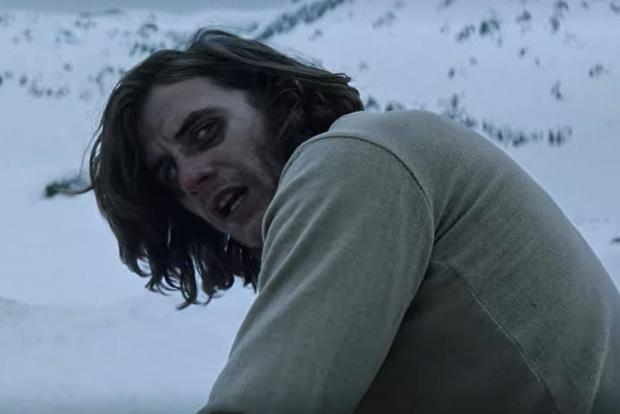 La sociedad de la nieve: la escena que hizo llorar a Carlitos Páez cuatro  veces, Película de Netflix, FAMA