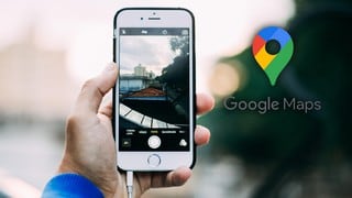 Google Maps: cómo usar la navegación para peatones con Live View 