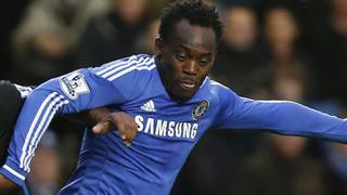 Milan fichó al ghanés Michael Essien