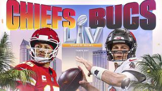 Chiefs vs Buccaneers: el Super Bowl LV, la final que decidirá si Brady tomó la mejor decisión