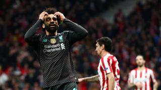 Salah criticado por un ex Liverpool: “No es capaz de dar un pase a cinco metros”