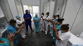 Coronavirus en Perú: Minsa habilitó página para reclutar personal de salud durante emergencia