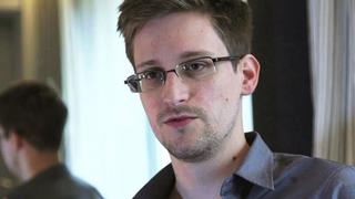 Snowden dice que es libre de dar más detalles del programa de espionaje EE.UU.
