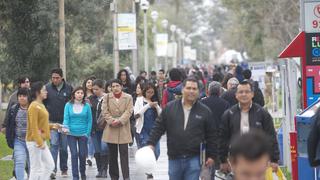 Pobreza: ¿Cómo puede reducirse con educación universitaria?