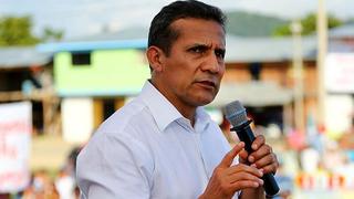 Afirman que Humala colaboró para retirar de morgue a Fasabi