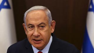 Netanyahu celebra ataques en Gaza que dejaron 15 muertos, entre ellos 3 miembros de Yihad Islámica