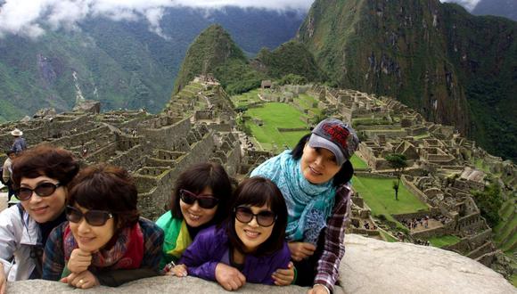 Cusco e Iquitos, los destinos preferidos por turistas chinos
