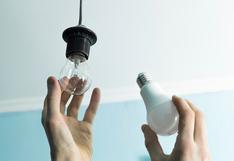 Cuarentena: sigue estas recomendaciones para ahorrar energía eléctrica en casa