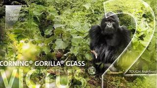 Los nuevos Samsung Galaxy S23 tendrán vidrios Gorilla Glass Victus 2, confirma Corning