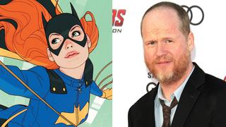 Joss Whedon ya no dirigirá "Batgirl"