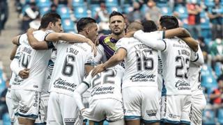 Puebla clasificó a semifinales tras vencer a Atlas (1-0): resumen