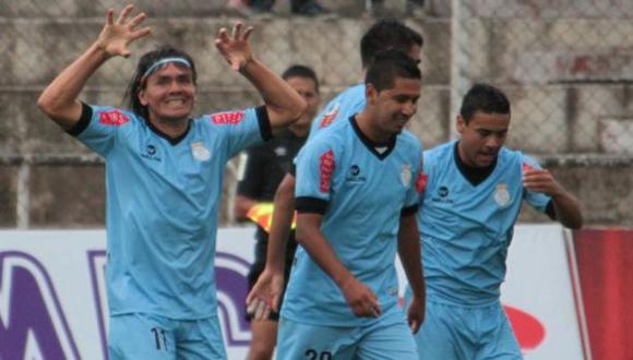 Garcilaso empató 0-0 con León de Huánuco por el Torneo del Inca