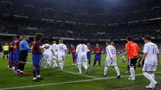 Real Madrid vs Barcelona: 15 datos curiosos del clásico español - 15