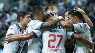 Monterrey venció 3-2 a Cruz Azul en partidazo por Liga MX | RESUMEN Y GOLES
