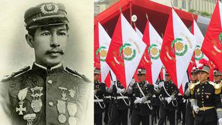“Marcha de banderas”: la historia de la canción que ‘reemplazó’ al Himno Nacional y el legado de su autor al Perú