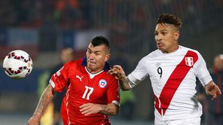 Peru vs. Chile: día y hora del duelo en Lima por Eliminatorias