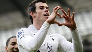 Gareth Bale jugará por el Real Madrid, confirmó el Tottenham