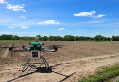 SC1 Guardian, el drone tractor de casi cinco metros, ya cuenta con autorización para operar