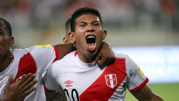 En Francia siguen con suma atención y cautela los pasos que viene dando la selección peruana hacia la Copa del Mundo 2018. Por eso el portal "Bein Sports" elaboró una nota señalando los puntos fuertes del equipo nacional. (Foto: Rolly Reyna / El Comercio)