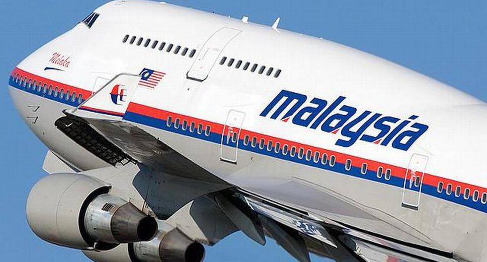 Los 298 pasajeros del vuelo MH17 fallecieron en la tragedia. (Foto: Facebook Malaysia Airlines)