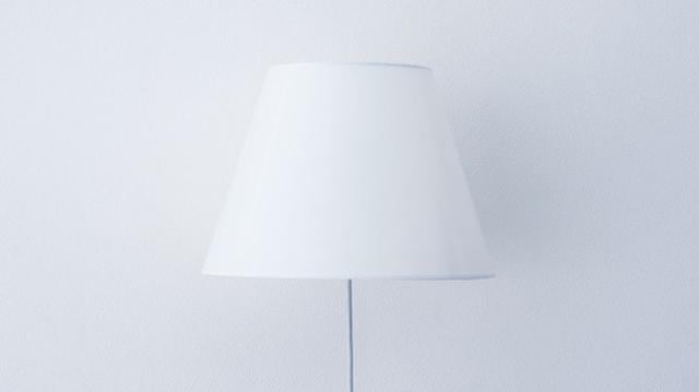Una lámpara que flota alumbrará tu casa diferente - 2