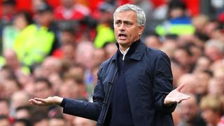 Mourinho: hace 9 meses despreciaba la Europa League ¿Y ahora?