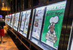 Níger: Cuatro muertos en violentos disturbios contra Charlie Hebdo